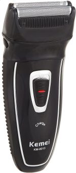 Kemei km8013 Dry For Men Rotary Shavers - الصورة 2