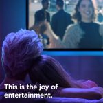 ⁦TiVo Stream 4K – Every Streaming App and Live TV on One Screen – 4K UHD, Dolby Vision HDR and Dolby Atmos Sound – Powered by Android TV – Plug-In Smart TV, One size⁩ - الصورة ⁦7⁩