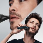 Braun All-in-one trimmer MGK3242, 7-in-1 trimmer, 5 attachments. - الصورة 4