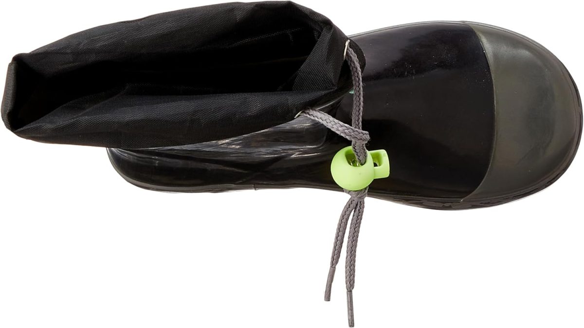 ⁦Leomil unisex-child BM001059 Sneaker⁩ - الصورة ⁦4⁩