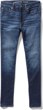 American Eagle Men Airflex+ Slim Jean