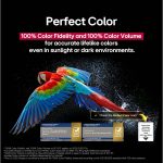 ⁦LG 65 inch OLED AI B5 4K 120Hz Smart TV AI Magic remote webOS25 - OLED65B56LA.AFU (2025 Model)⁩ - الصورة ⁦4⁩