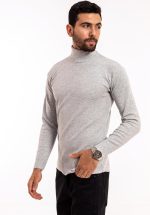 High Cool & Half Neck Pullover for Men From White Eagle Brand - الصورة 5