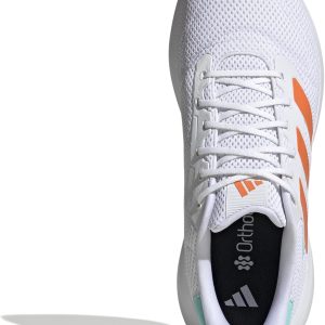 ⁦adidas MEN & WOMEN RESPONSE RUNNER U⁩ - الصورة ⁦2⁩