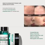 ⁦مجموعة 30 دايز ميراكل ستارتر باحماض الفا هيدروكسي وبيتا هيدروكسي وبولي هيدروكسي من سوم باي مي⁩ - الصورة ⁦5⁩