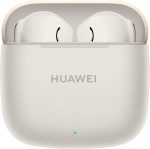 ⁦HUAWEI FreeBuds SE 3 Earbuds, 42-Hour Battery Life, Fine-grained Meets Futuristic, 3-Hour Listening on a 10-minute Charge, Long Press to Pair, Robust Bluetooth 5.4 Connection, IP54, Flowing Light Gold⁩ - الصورة ⁦3⁩
