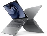 ⁦Lenovo IdeaPad Slim 5 16IMH9 Laptop | 16" WUXGA Intel Core Ultra 7 155H 16GB RAM 512GB SSD | Integrated NPU Intel AI Boost 11 Tops | Windows 11 Home⁩ - الصورة ⁦2⁩