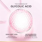 ⁦L’Oréal Paris L'Oréal Paris Glycolic Bright Glowing Day Cream 50ML⁩ - الصورة ⁦3⁩