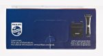 ⁦Philips BG7025/15 Bodygroom Series 7000 mit integriertem Kammaufsatz (3 bis 11 mm)⁩ - الصورة ⁦14⁩