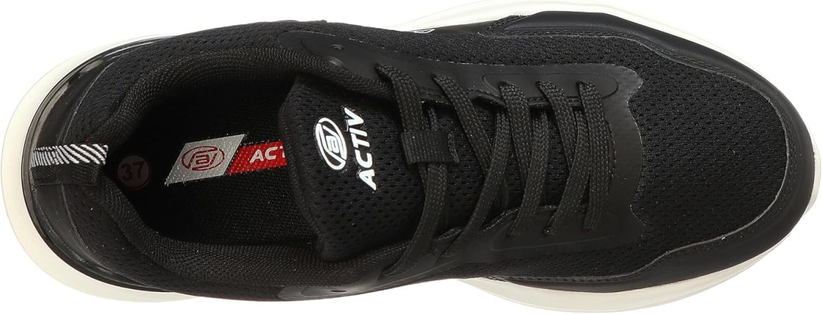 ⁦Activ womens ACTIV RUNNING SHOES Sneaker⁩ - الصورة ⁦3⁩