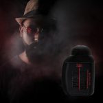 ⁦بيور بلاك من كريت ون لاميس للرجال بسعة 3.4 اونصة سائلة⁩ - الصورة ⁦4⁩