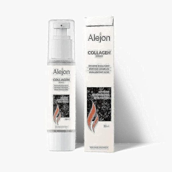 Alejon Collagen Serum 50 Ml