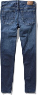 ⁦American Eagle Men Airflex+ Slim Jean⁩ - الصورة ⁦2⁩