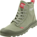 Palladium unisex-adult Pampa Hi Dare Sneaker