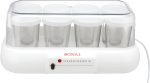 Sonai Yoghurt Maker, 8 Cups, 10 Watt, light indicator, White - MAR-1008 - الصورة 3