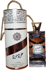 ⁦عطر عود موود من لطافة للجنسين، 100 مل⁩ - الصورة ⁦4⁩