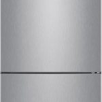 LG -Refrigerator GTF569PSAM - Bottom Freezer, 21 Cubic Feet - 588L (Local Warranty)