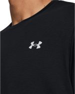 ⁦Under Armour Men's Ua Launch Longsleeve Sweatshirt⁩ - الصورة ⁦3⁩