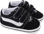 Mix&Max boys Sneakers Velcro Strap Sneaker