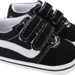 Mix&Max boys Sneakers Velcro Strap Sneaker