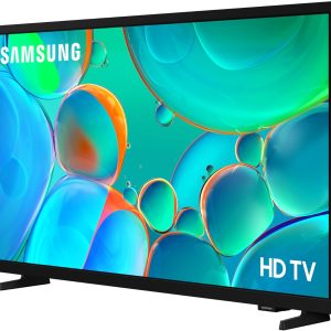 ⁦Samsung 32 Inch Full HD Smart LED TV with Built-in Receiver - Black - UA32H5000FUXEG [2025 Model]⁩ - الصورة ⁦2⁩
