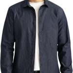 DeFacto Men A9817AX Classic