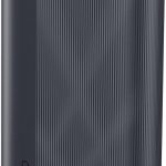 Oraimo Travaler 22.5 PD 20000mAh Power Bank with 20W Fast Charging,Triple Output, Type C &Micro Input, Multi-Layer Protection with LED Torch