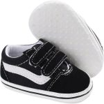 ⁦Mix&Max boys Sneakers Velcro Strap Sneaker⁩ - الصورة ⁦2⁩