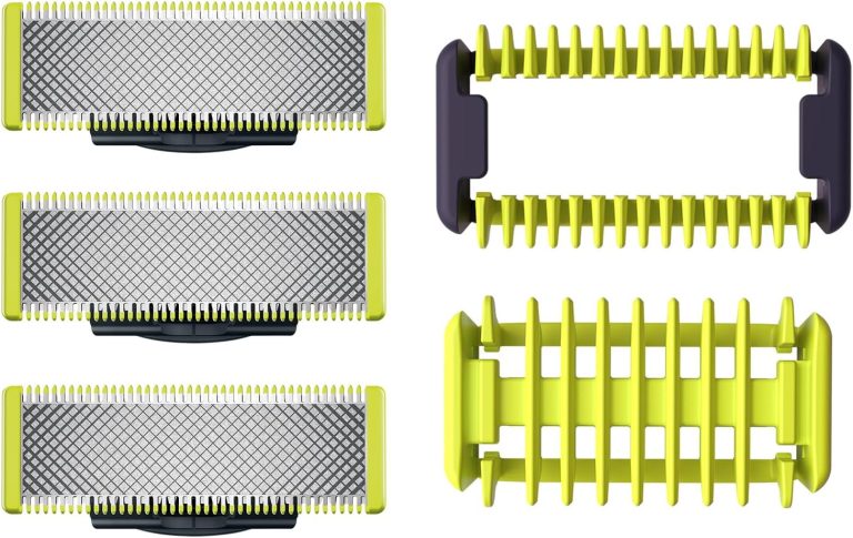 Philips OneBlade Replacement blade QP630/51