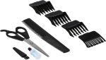 ⁦Kemei KM-4640 Dry For Men - Hair Trimmer⁩ - الصورة ⁦3⁩