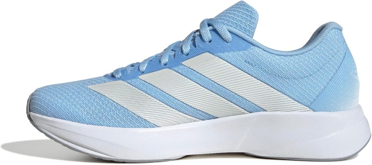 ⁦adidas Women's Duramo Rc2 Running Shoes Pink 6.5⁩ - الصورة ⁦4⁩
