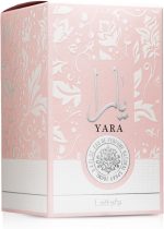 ⁦LATTAFA YARA (W) EDP 100ML⁩ - الصورة ⁦3⁩