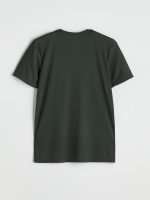 ⁦LC WAIKIKI Men Crew Neck Sports T-Shirt⁩ - الصورة ⁦6⁩