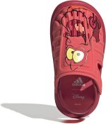 ⁦adidas unisex-baby WATER SANDAL SEBASTIAN I SANDALS⁩ - الصورة ⁦3⁩