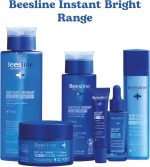 ⁦كريم نهار لتفتيح البشرة انستانت برايت بمعامل حماية من الشمس للنساء بيزلين، 50 مل⁩ - الصورة ⁦4⁩