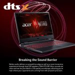 ⁦acer Predator Helios Neo 16 Gaming Laptop, 16" WUXGA 165Hz, Intel 13th Gen Core i5-13500HX, GeForce RTX 4050, 16GB DDR5, 2TB NVMe 4.0, 4-Zone RGB KB, TB 4, WiFi 6, RJ45, Webcam, SPS HDMI, Win 11 Pro⁩ - الصورة ⁦3⁩