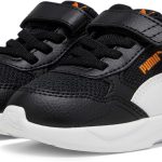 PUMA Unisex Baby X-ray Speed Lite Ac Inf Sneaker