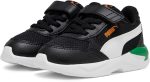 PUMA Unisex Baby X-ray Speed Lite Ac Inf Sneaker