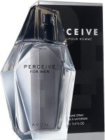 Avon Perceive for Him Eau de Toilette Spray 100 ml