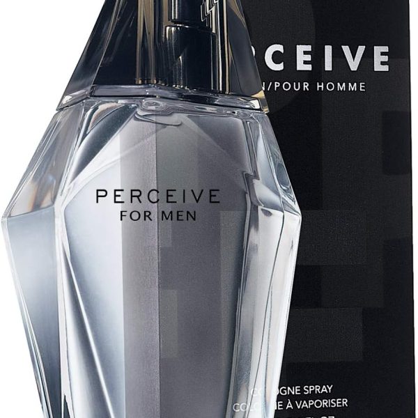 Avon Perceive for Him Eau de Toilette Spray 100 ml