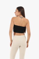 ⁦Carina Strapless Non Padded Bra for Women⁩ - الصورة ⁦4⁩
