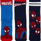 LC WAIKIKI Boy Spider-Man Patterned Ankle Socks 3-pack