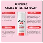 ⁦SkinGuard Retinol & Niacinamide Serum - Dual-Action Formula for Pores, Fine Lines, Wrinkles & Sebum Control, Made by Liposomal Technology, 30 ml⁩ - الصورة ⁦5⁩