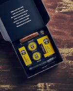 ⁦Mr. Beard Full Grooming Kit Including Brush⁩ - الصورة ⁦2⁩