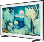 ⁦Samsung 55 Inch QLED-The Frame 4K Smart TV-QA55LS03FAUXEG [2025 Model]⁩ - الصورة ⁦2⁩