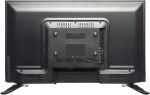 ⁦ATA 32 Inch HD LED Smart TV Black - ATA32HOS⁩ - الصورة ⁦4⁩