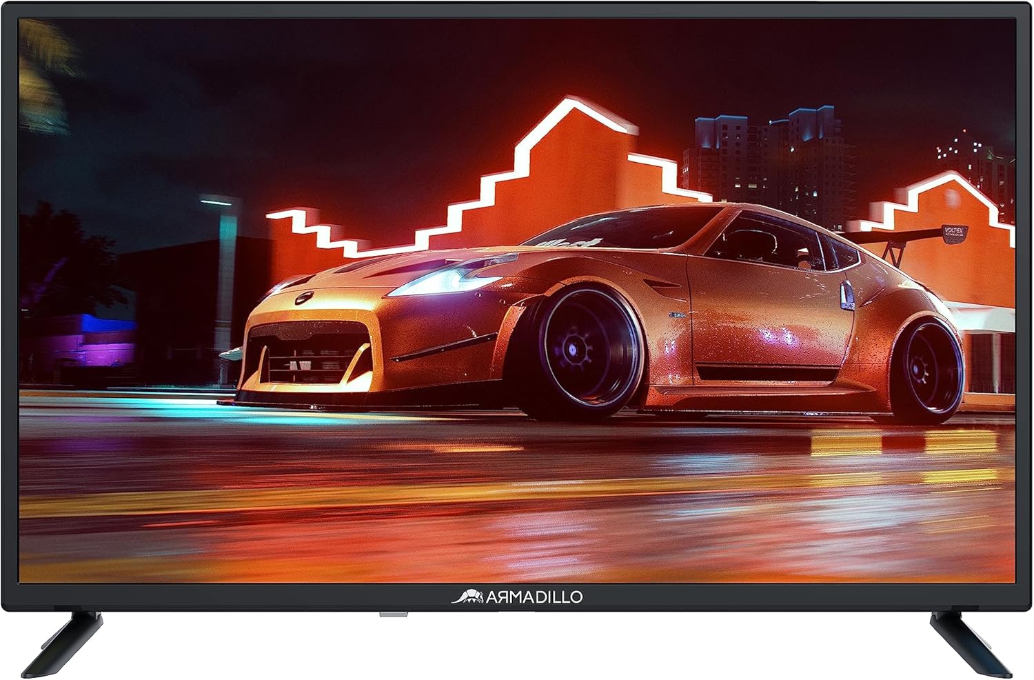 810OUmULi7L._AC_SL1500_.jpg Armadillo 32 Inches, ,HD LED TV Standard, Black- ARM32T1N