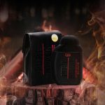 ⁦بيور بلاك من كريت ون لاميس للرجال بسعة 3.4 اونصة سائلة⁩ - الصورة ⁦2⁩