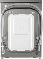⁦LG 10KG Vivace Washing Machine, With AI Wash, AIDD technology⁩ - الصورة ⁦4⁩