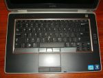 ⁦Latitude Dell E6420 14 LED Intel Core i5 i52520M 2.50gHz 4GB DDR3 320GB Hdd Dvd-Writer HD 3000 Graphics Bluetooth Notebook⁩ - الصورة ⁦5⁩